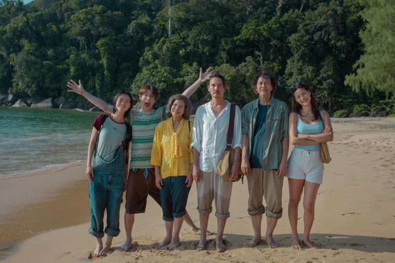 Analog Squad: Review, Series Summary, Ending Explained, Cast & Characters, Release Date, Where to Stream & Other Details