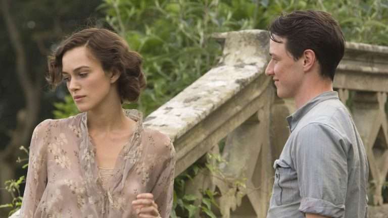 Atonement (2007) Movie Review: A Cinematic Masterpiece of Love, War, and Redemption