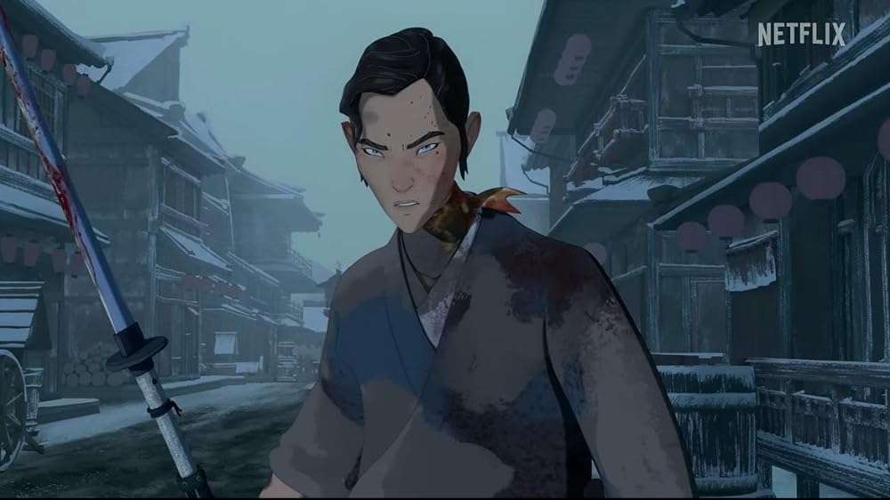 Blue Eye Samurai (Season 1): Recap & Ending, Explained