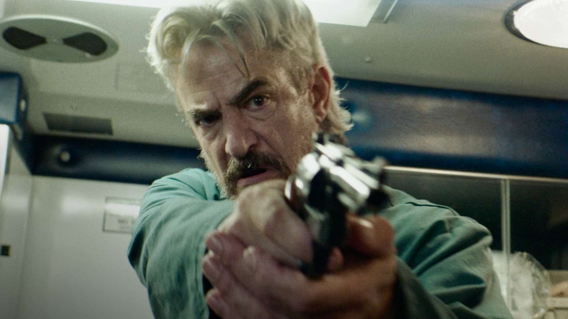 Breakwater (2023) Movie Ending Explained