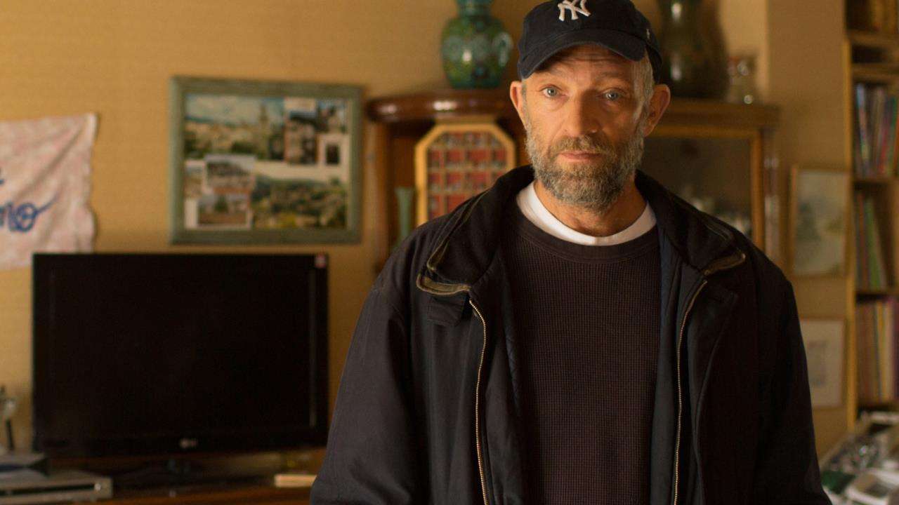 Bruno - The Specials (2019) Vincent Cassel