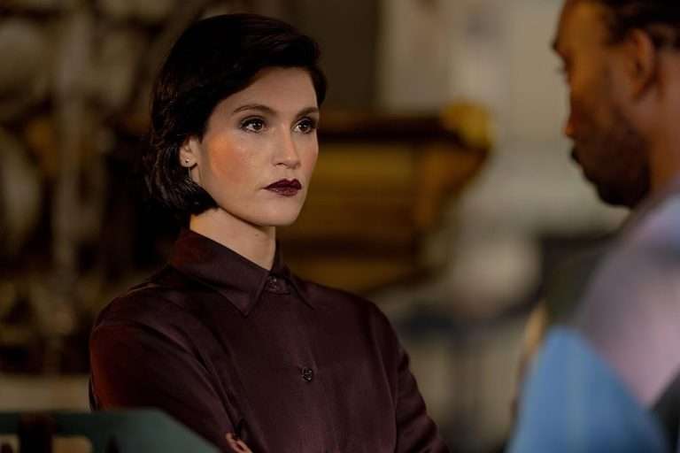 Culprits (Season 1) Recap & Ending Explained: Why did Dianne Plan the Heist?