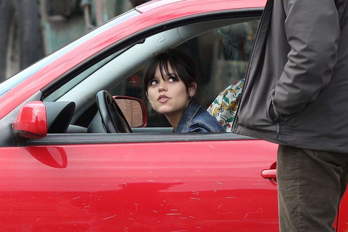 A still from Finestkind (2023). 