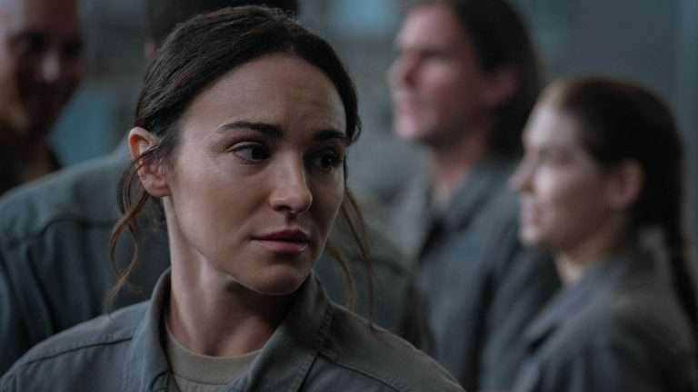 For All Mankind (Season 4) Episode 5 Recap and Ending Explained – What causes the rift between Danielle and Ed?