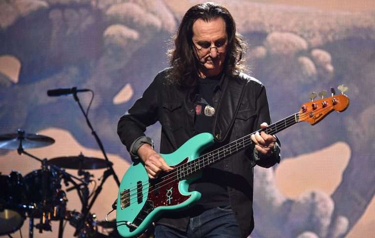 Geddy Lee Asks: Are Bass Players Human Too?: Release Date, Where to Watch, Guests, Trailer & Other Details