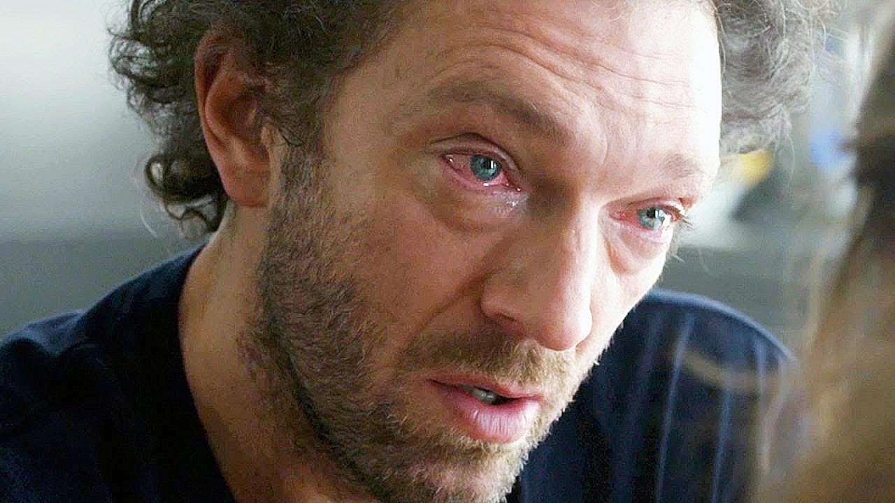 Georgio - My King (2015) Vincent Cassel