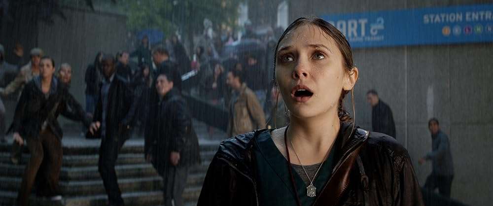 Godzilla (2014) Movie Ending Explained