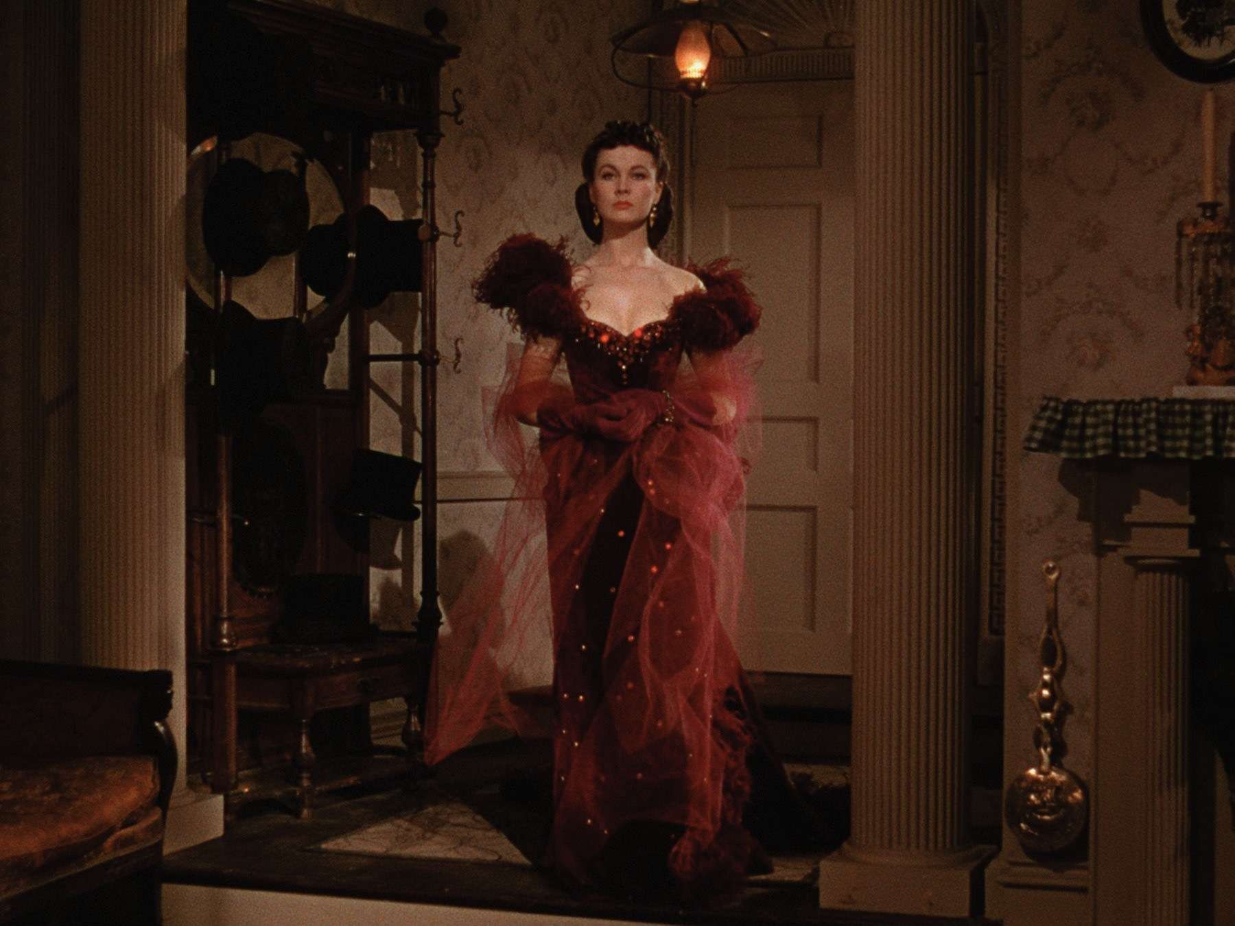 Gone with the Wind (1939)