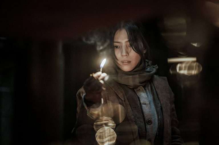 Gyeongseong Creature (Season 1), Episodes 1-7: Recap & Ending Explained – Is Tae-sang alive?