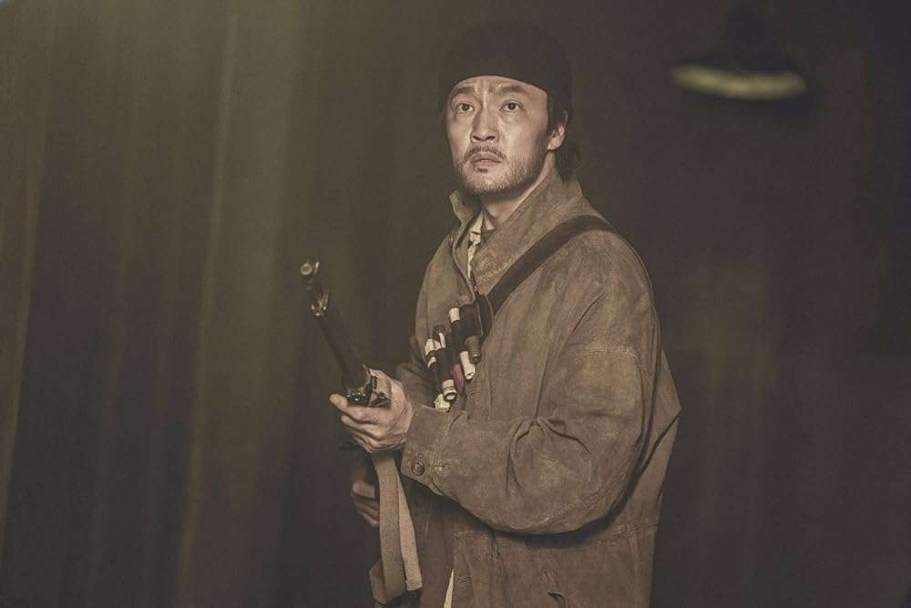 Gyeongseong Creature (Season 1), Episodes 1-7
