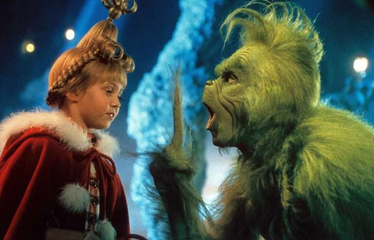 Where to watch and Stream ‘How the Grinch Stole Christmas’?