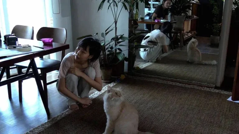 In Our Day (2023) ‘KIFF’ Review: Kim Min-hee and Ki Joo-bong delightfully anchor Hong Sang-soo’s minor charmer