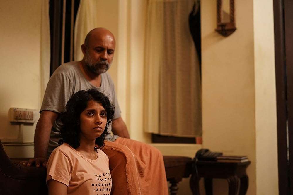 Inheritance (Daayam, 2023) Movie Review - hof
