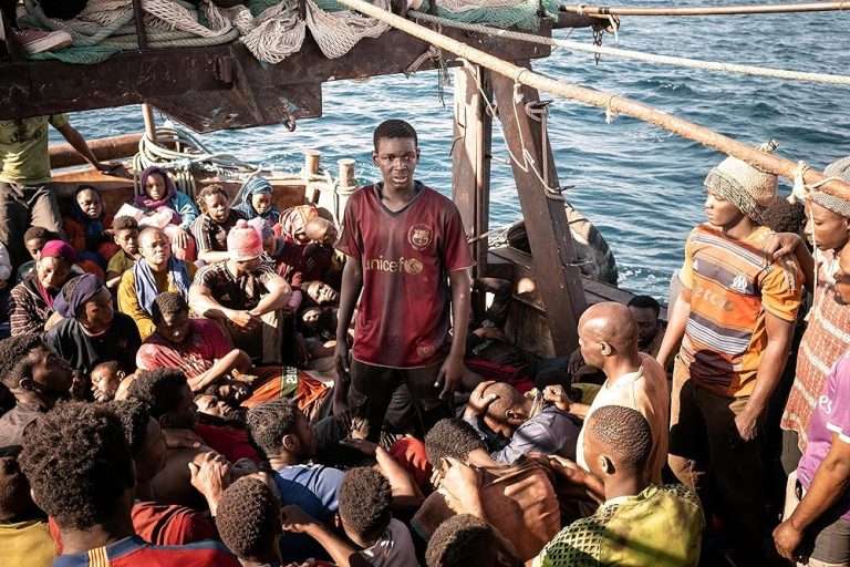 Io Capitano (2023) ‘KIFF’ Review: Seydou Sarr is Unforgettable in Garrone’s Rousing, Triumphant Migrant Odyssey