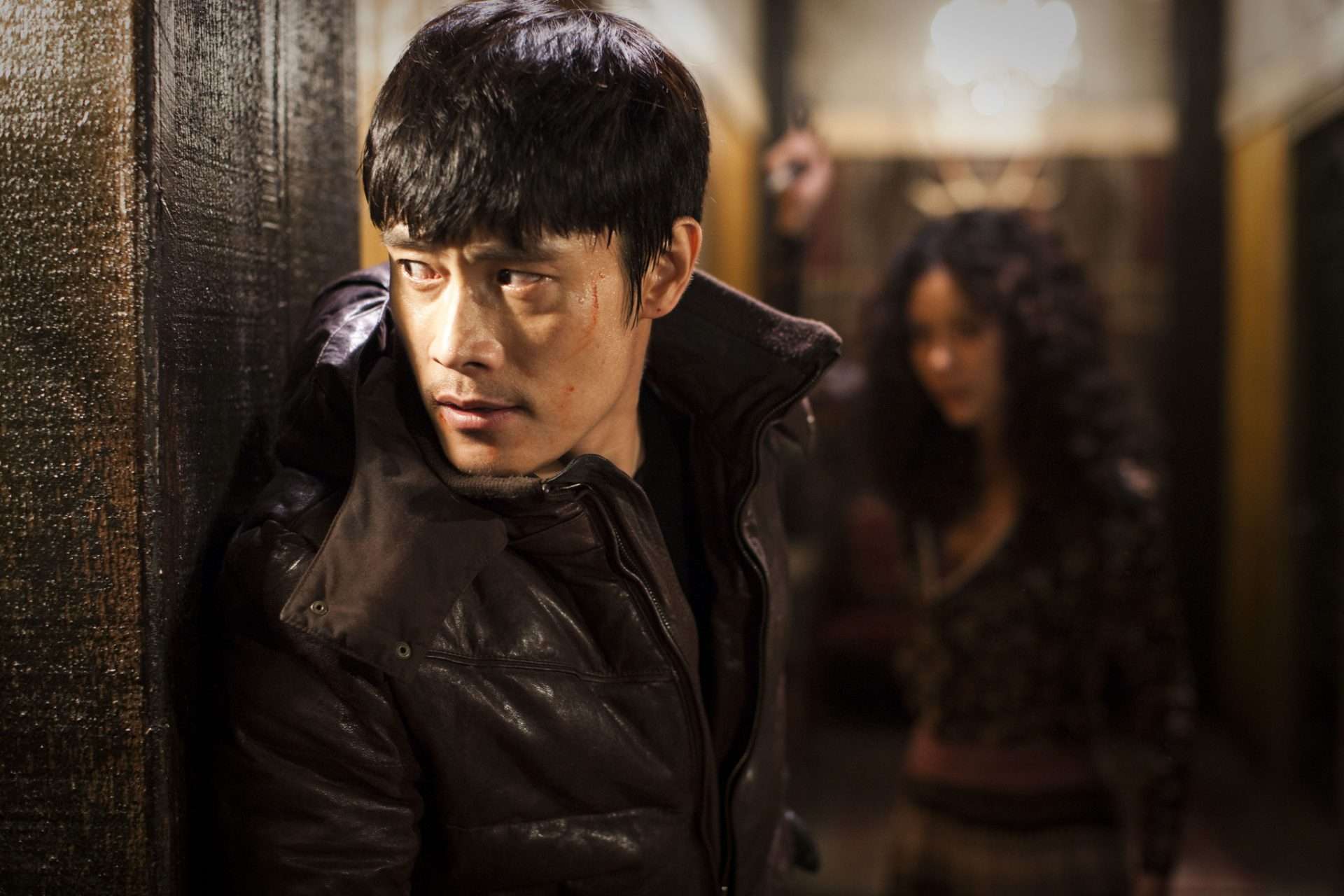 Korean Movie Prime Video - I Saw the Devil