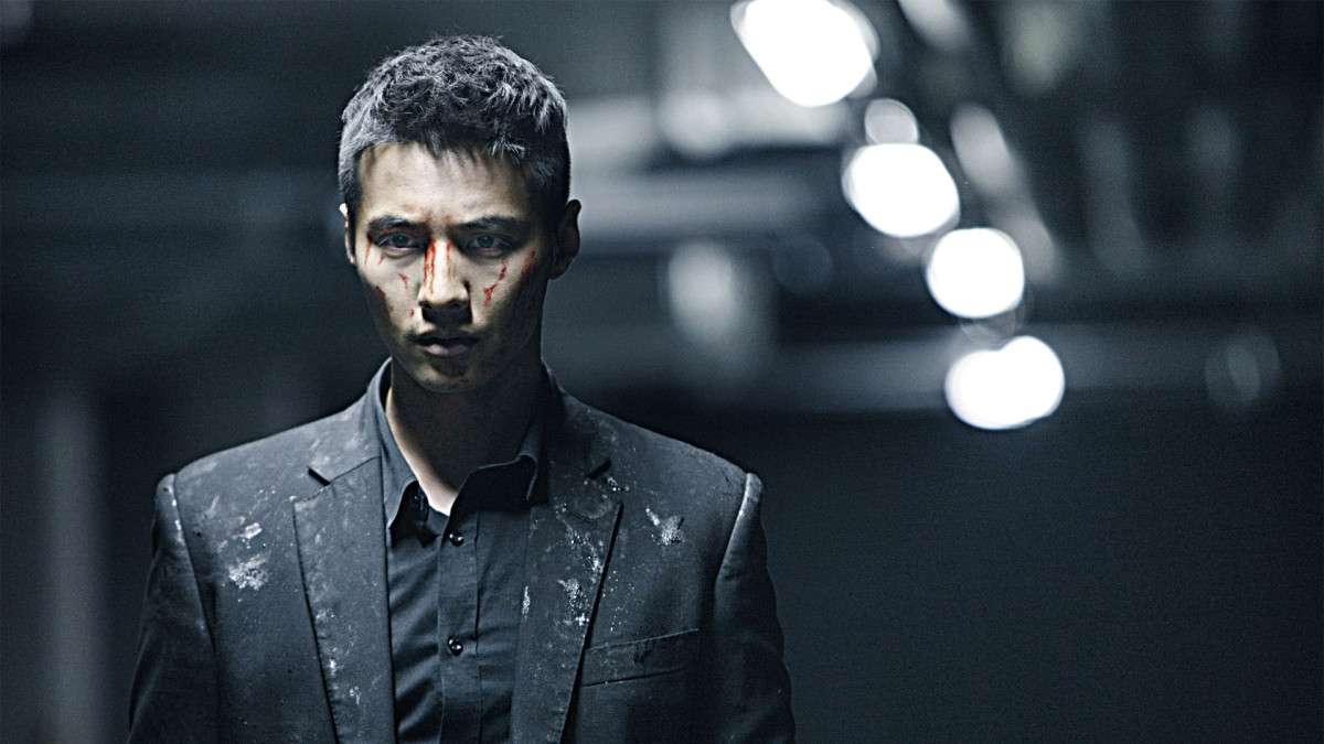 Korean Movies Prime Video - The Man from Nowhere