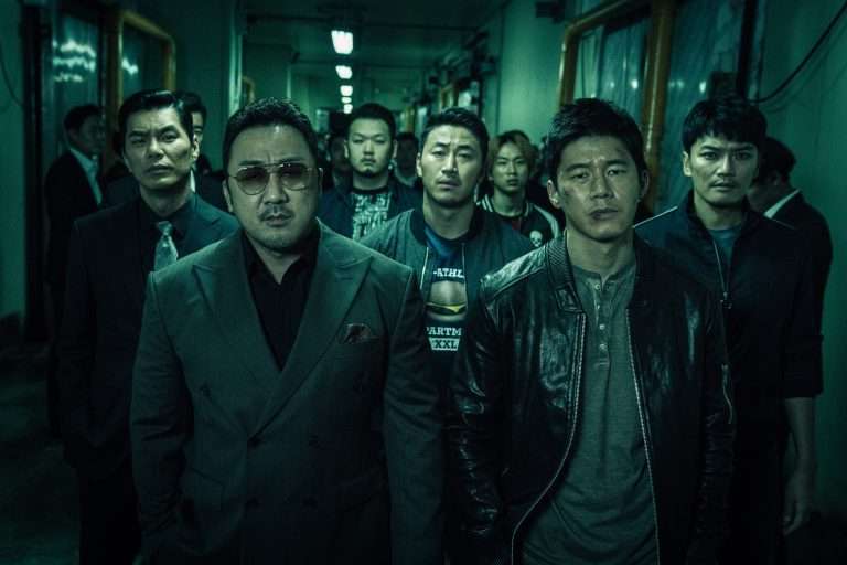 The 10 Best Korean Movies on Prime Video