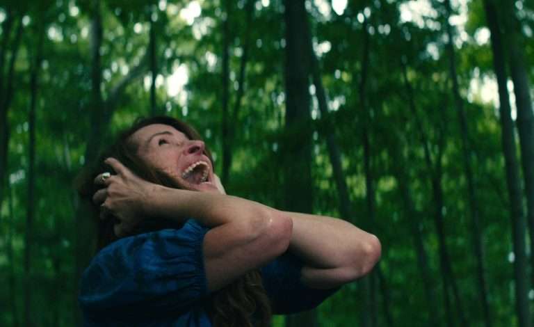 Leave the World Behind (2023) Movie Ending Explained: Is Rose able to complete the final episode of “Friends”?