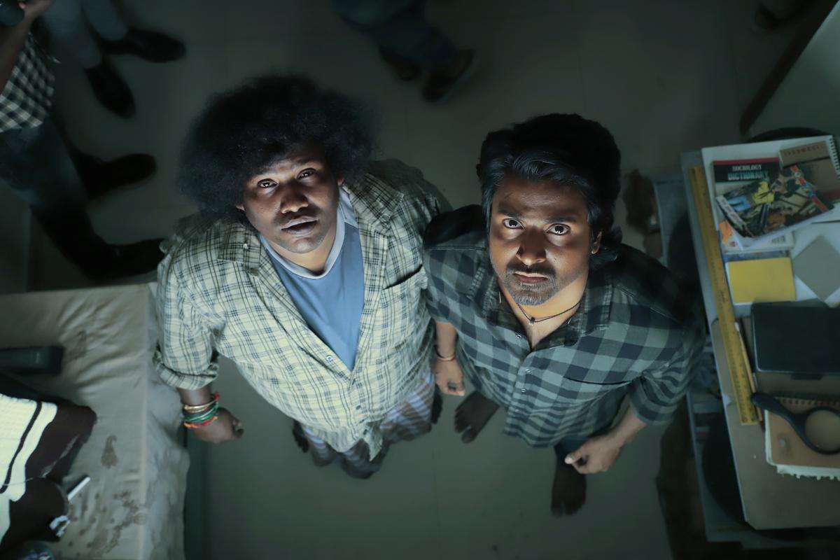 Maaveeran_2023 Tamil Movies