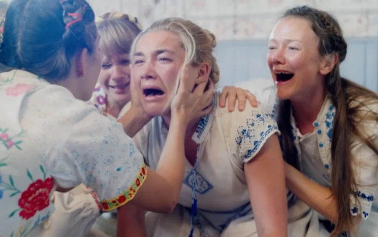 5 Differences Between Midsommar Director’s Cut and Theatrical Release