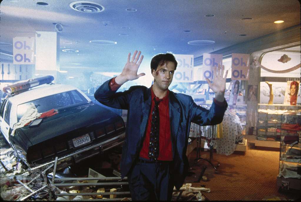 Miracle Mile (1988)