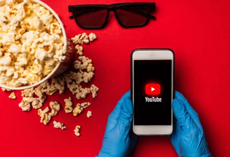 The Influence of YouTube Shorts On Movie Promotion