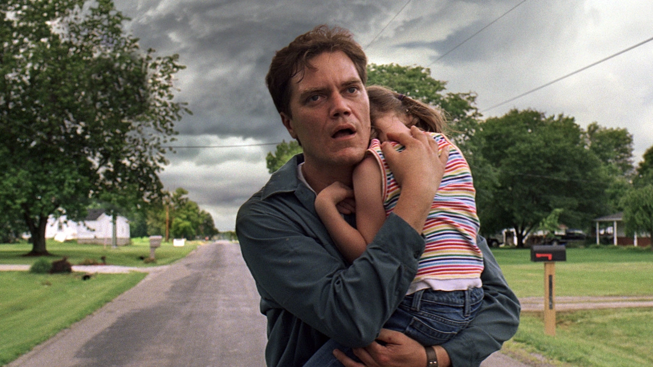 Movies like Leave the World Behind Take Shelter (2011)