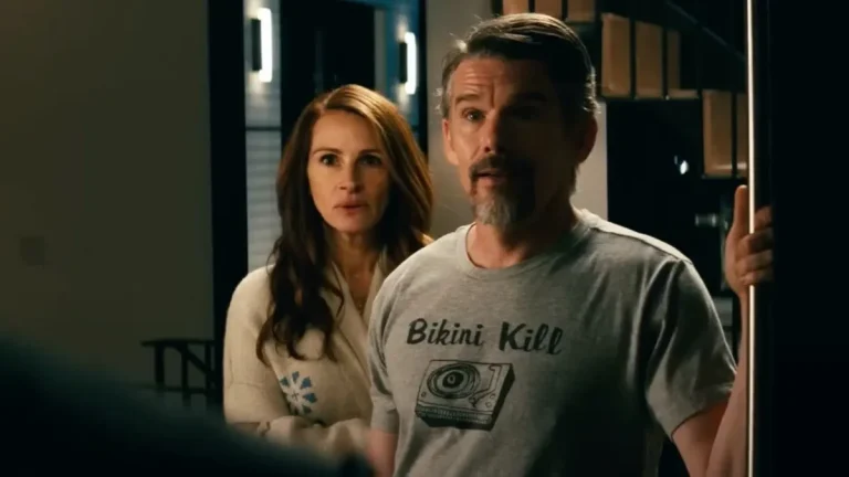 8 Movies to Watch If You Like “Leave the World Behind”