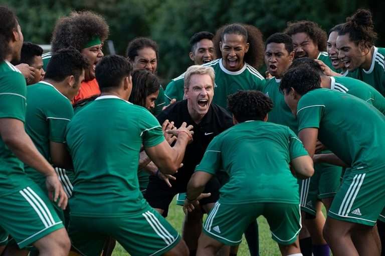 Next Goal Wins (2023) Movie Review: Decently Charming But Distinctly Unambitious 