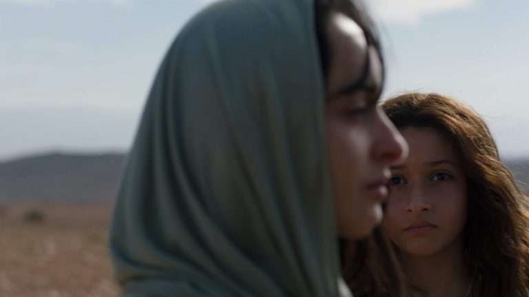 On My Father’s Grave (2023) ‘KISFF’ Review: A Short Film about Women Who Won’t Wait at Home