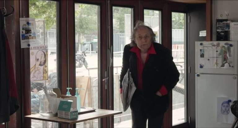 On the Adamant (2023) ‘KIFF’ Review: Nicolas Philibert’s Documentary about a Parisian Day-Care Boat Asks us to Care More Deeply