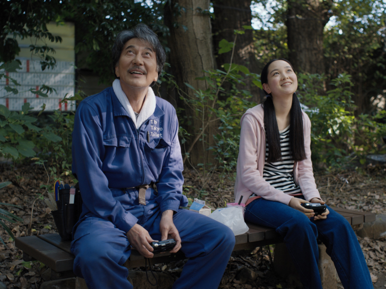 Perfect Days (2023) ‘KIFF’ Review: Koji Yakusho is Luminous in Wim Wenders’ Exquisitely Still Drama