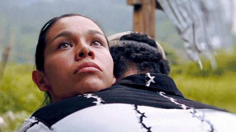 Transcendental Style as An Idea Of Being in the Filmography of Carlos Reygadas 