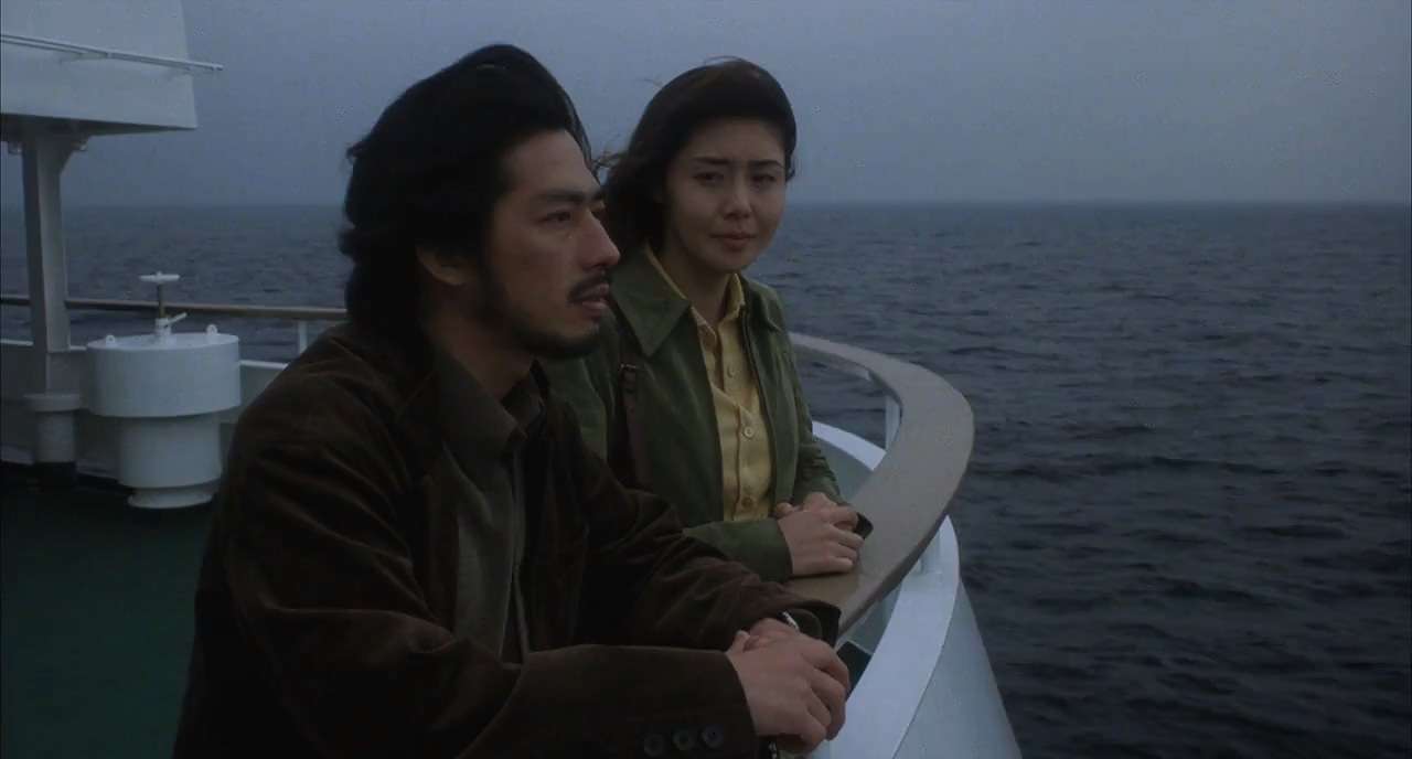Ringu (1998) Explained