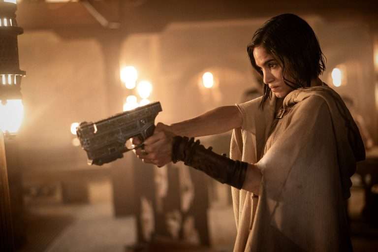 Rebel Moon: Part One – A Child of Fire (2023) ‘Netflix’ Movie Review & Ending Explained – Is Admiral Noble dead or alive? 