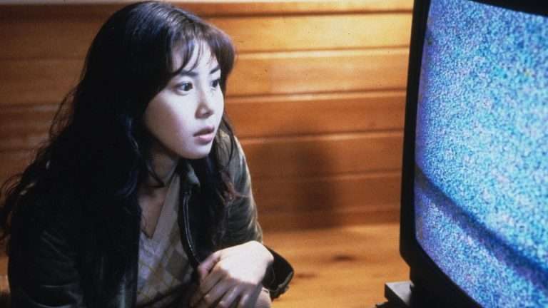 Ringu (1998) Movie Ending & Themes Explained: How Can One Truly Escape Sadako’s Curse?