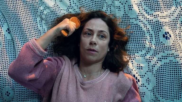 Rose (2023) Movie Review: Not Rose-Colored, But Blooming Danish Film On Mental Illness