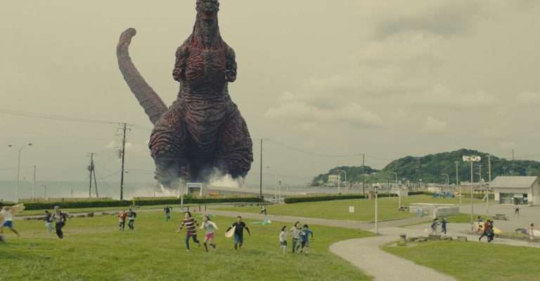 Shin Godzilla (2016) Movie Ending Explained: Did ‘Operation Yashiori’ Succeed?