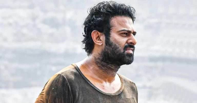 Salaar (2023) Movie Review: Contributes to the Stylised Showcase of Pathological Violence 