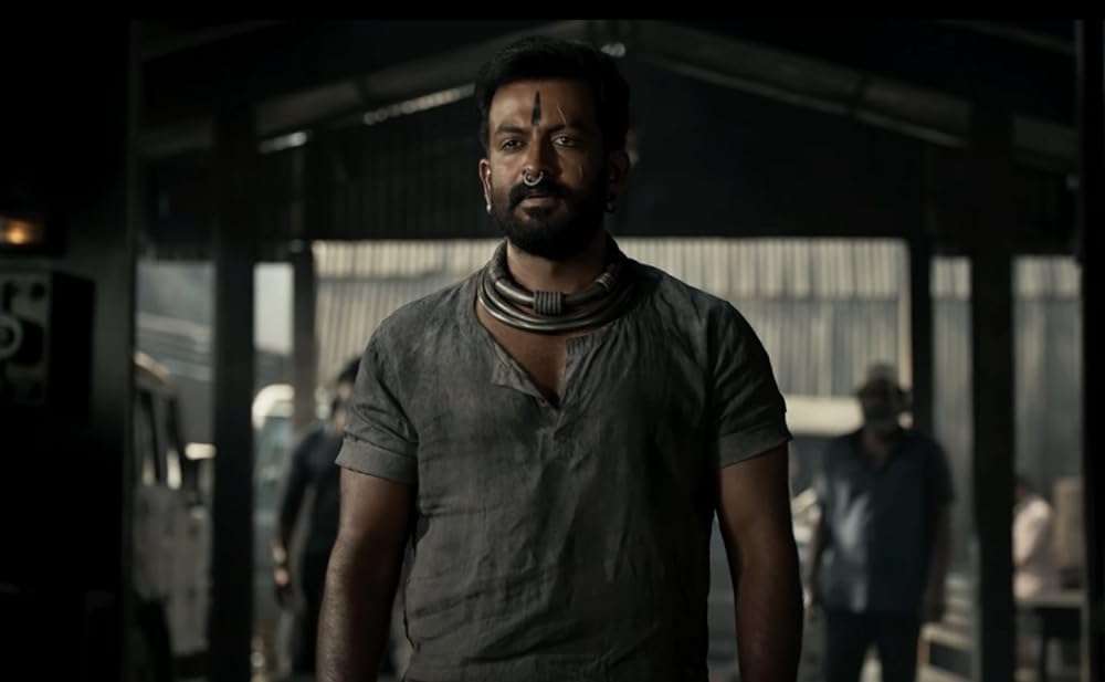 Salaar (2023) Movie Review