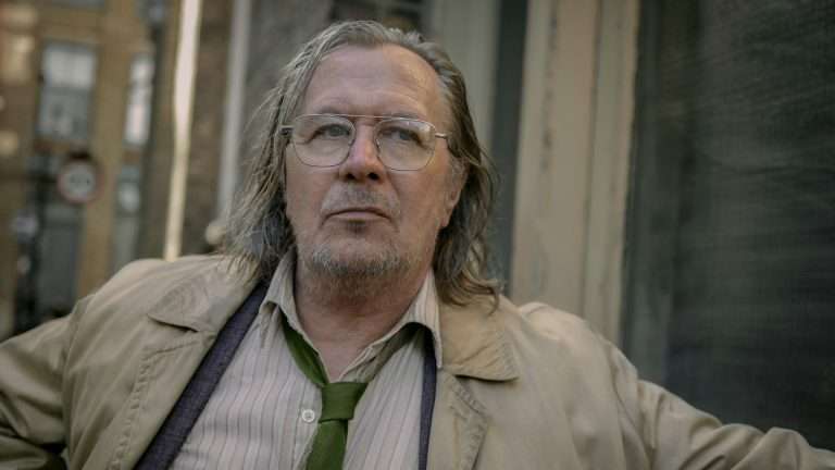 Slow Horses (Season 3) Episode 4: Recap & Ending Explained – Why is Sean Donovan after the Grey Books?