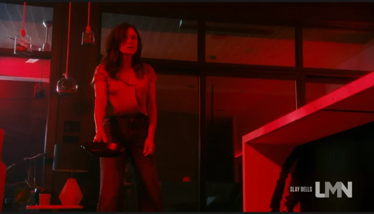 Smart Home Killer (2023) Movie Ending Explained: Can Leah and Harper Protect Themselves from Devan?