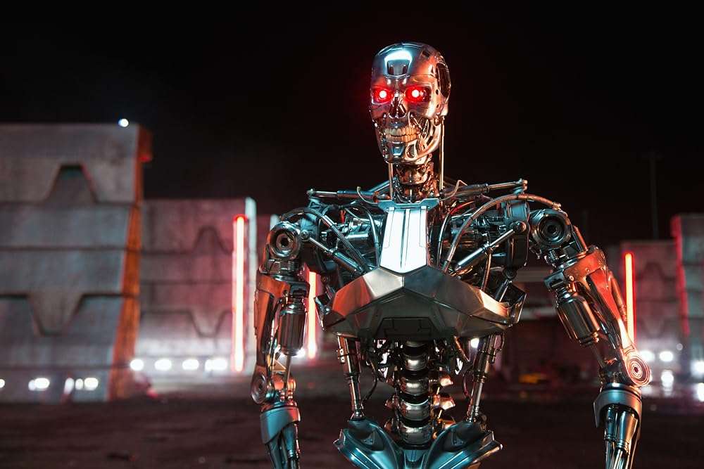 Terminator Genisys (2015) Movie Ending Explained