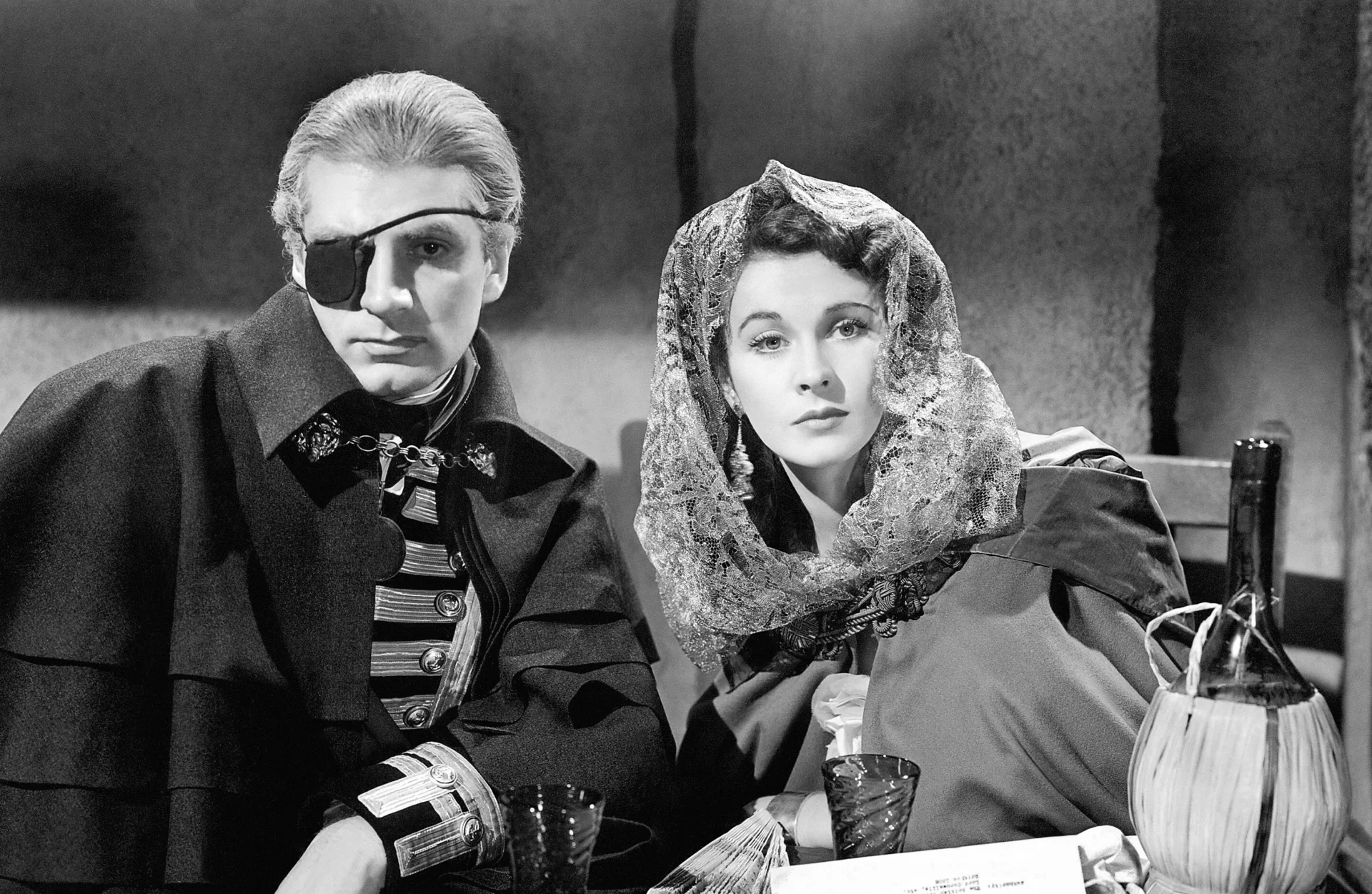 That Hamilton Woman (1941)