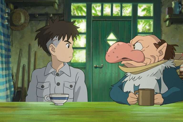 The Boy and the Heron (2023) Movie Review: Miyazaki Returns With An Autobiographical Flourish In One Of The Best Films Of The Year