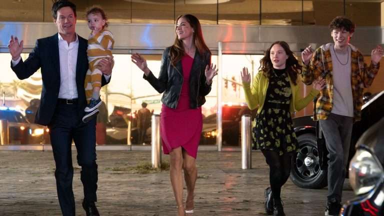 The Family Plan (2023) Movie Ending Explained: Did Dan Save His Family?
