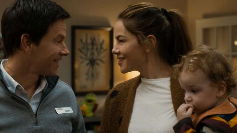 The Family Plan (2023) Movie Review: A Bland, Predictable ‘Dad Movie’ for dads to go gaga over