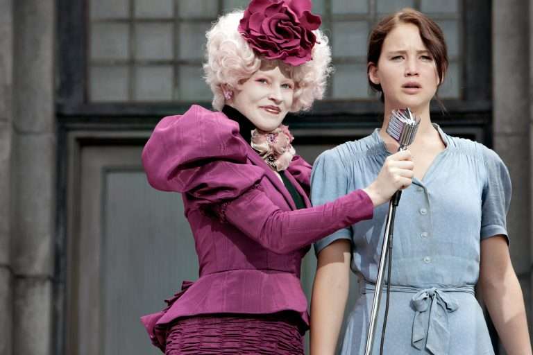 The Hunger Games (2012) Ending Explained: Are Katniss and Peeta in Danger Now?
