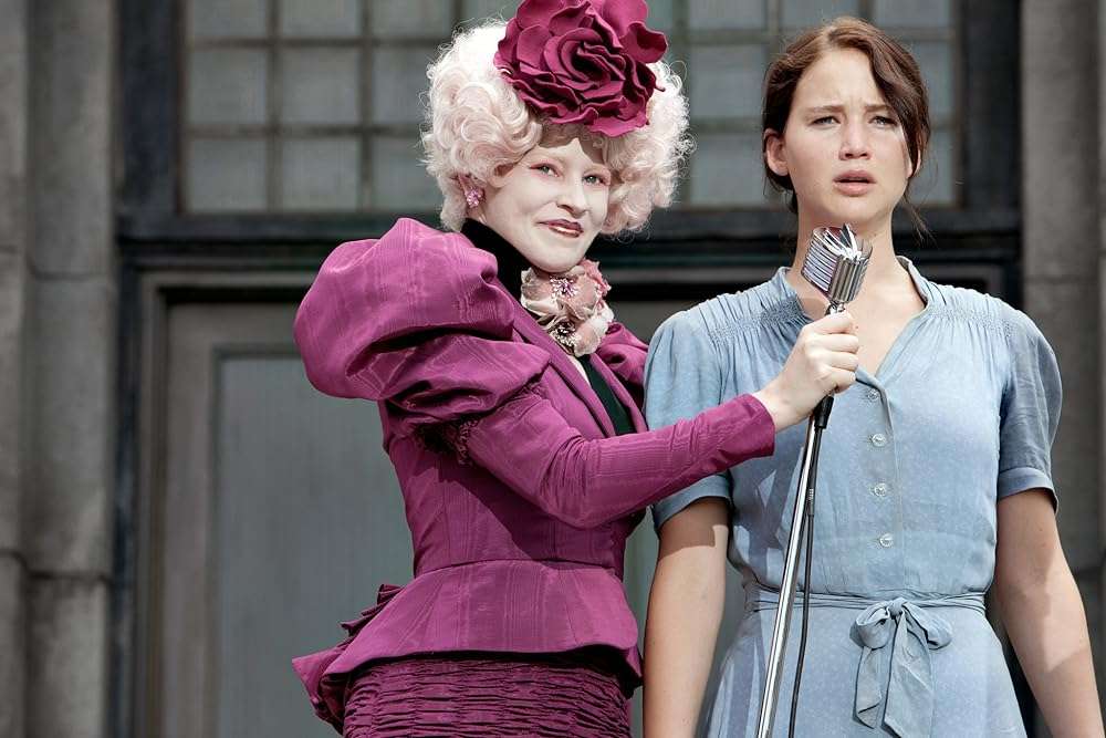 The Hunger Games (2012) Movie Ending Explained