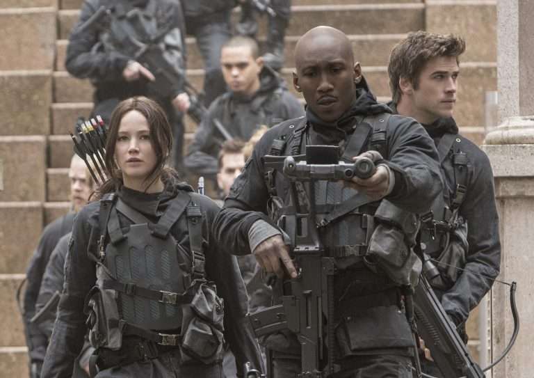 The Hunger Games: Mockingjay Part 2 (2015) Movie, Ending Explained: Who Is the Real Villain in “The Hunger Games”?